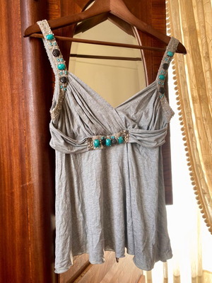 Cinema blouse like new