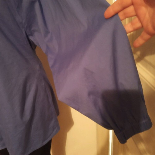 COS Long Shirt Size M