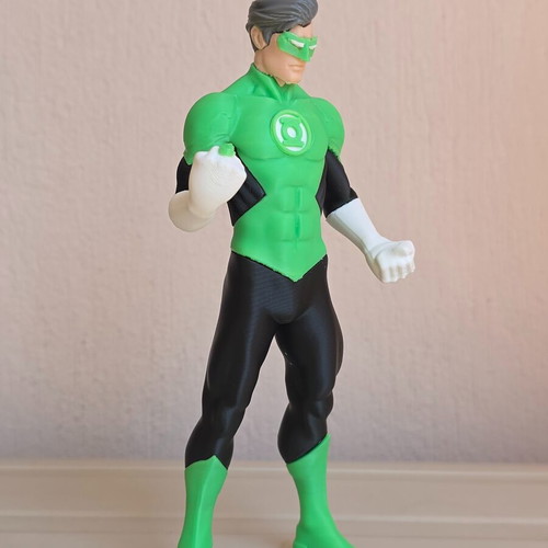 Green Lantern DC figure 20 cm new