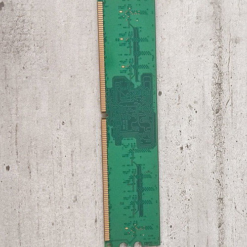 Kingston DDR2 1GB pc2-5300 used