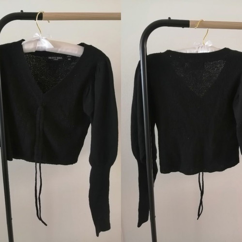 Autumn and winter clothes like new, capsule wardrobe, size XS, 10 pieces
