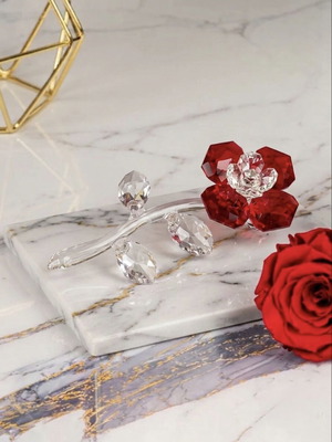 Crystal Rose σε άριστη κατάσταση