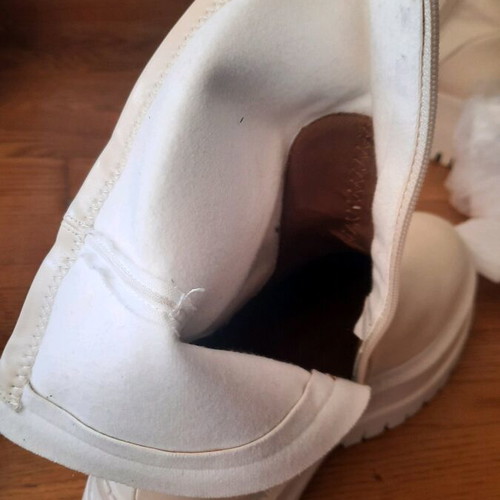 Alta Moda ankle boots 39 beige like new