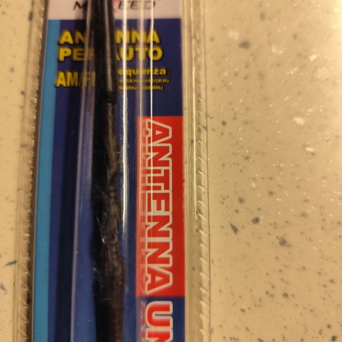 Antennas new, pack of 2
