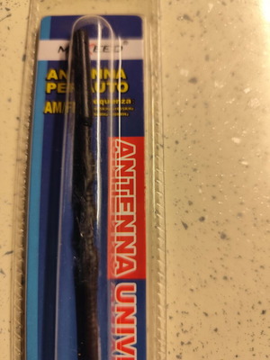 Antennas new, pack of 2