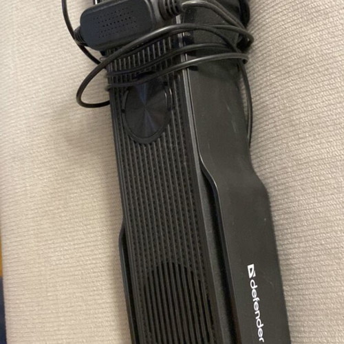 Soundbar like new