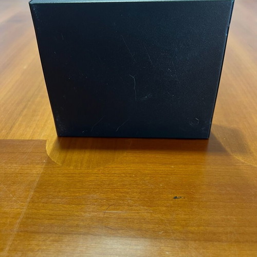 V8 external professional sound card with Bluetooth connection like new