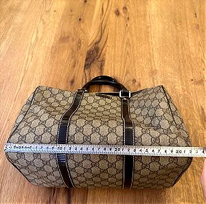 Gucci handle bag