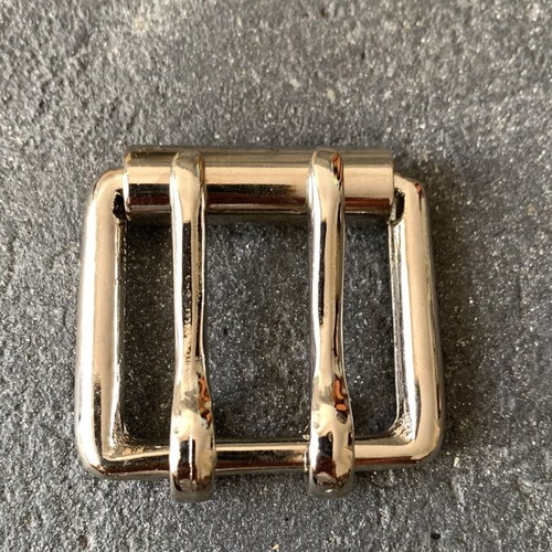 Belt buckle new
