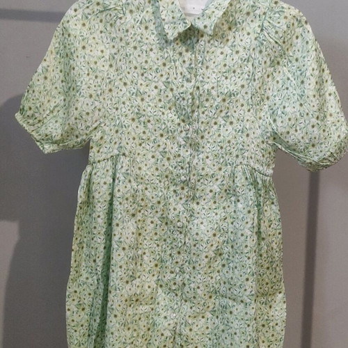 Zara dress like new, size 9-10 (140cm)