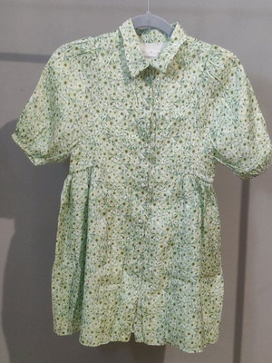 Zara dress like new, size 9-10 (140cm)