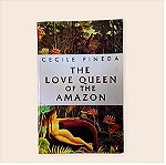  The Love Queen of the Amazon