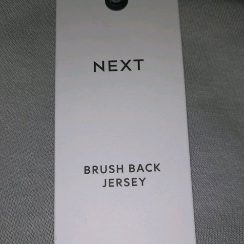 Next shorts set of two size M, like new, gray and green