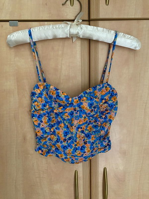 Small t-shirt used