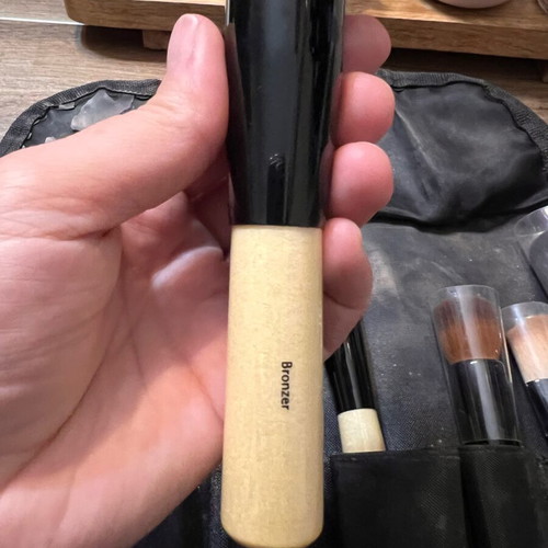 Bobbi Brown Bronzer Brush like new