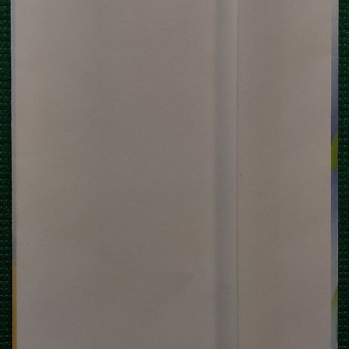 Booklet Greece National Team European Champion 2005 new
