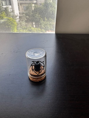 Caveman drip tip new