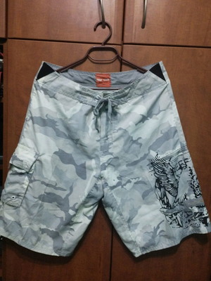 Men's swimwear used, size S