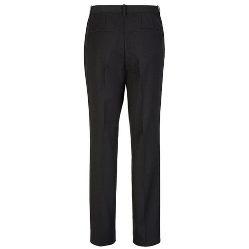 Gabin women suit pants new, size 44, gray, NeoBlu
