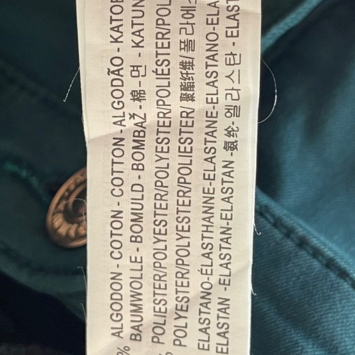 Stradivarius Women's Pants No 8 used