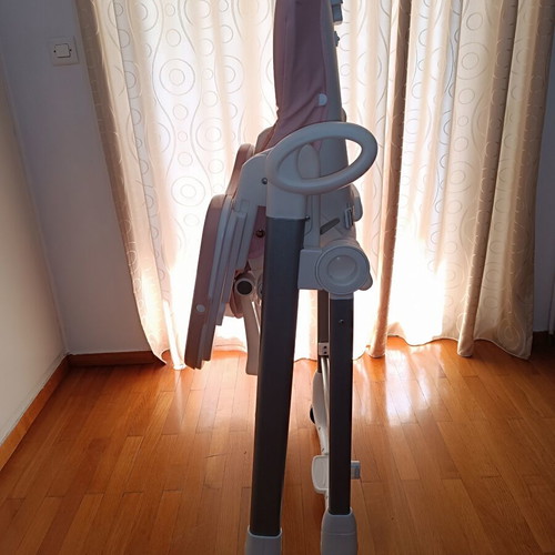 Cangaroo Folding Baby High Chair like new
