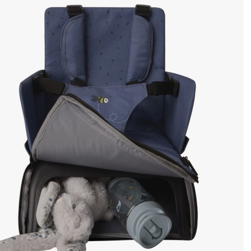 Premaman Portable Highchair new