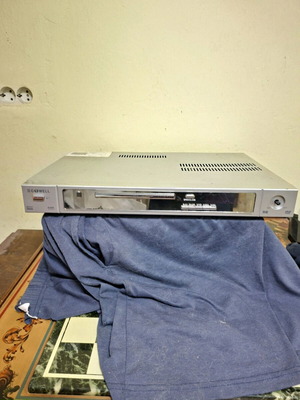Goowell BHX890 amplifier used for Home Theater 5.1 system