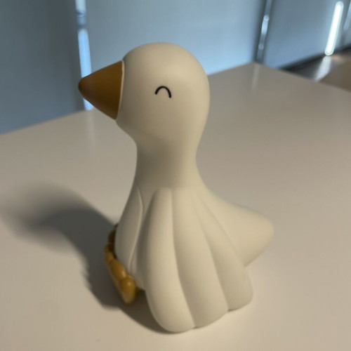 Little Dutch Little Goose LED night light like new