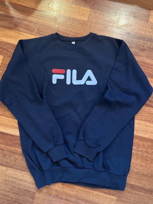 Dark blue sweatshirt XL like new