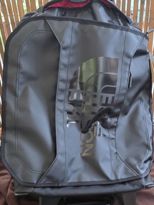 The North Face Roller Thun 19 Handcarry bag, black