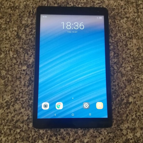 Alcatel Tablet 1T 10 2/32GB Android 9