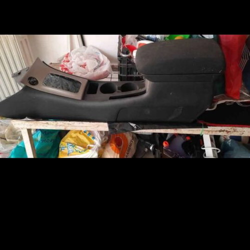 Center console for Toyota Corolla E12 2004 and later like new