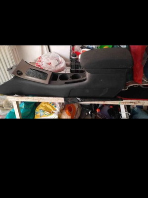 Center console for Toyota Corolla E12 2004 and later like new