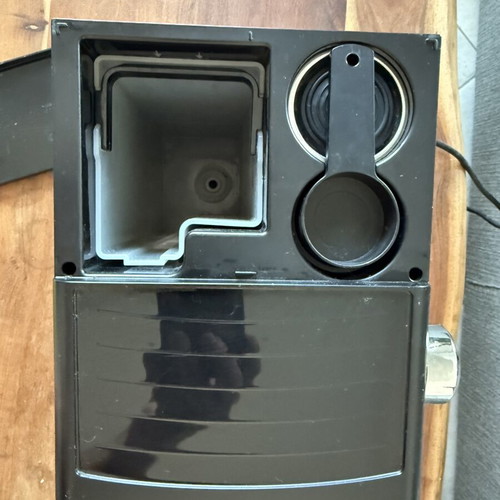 Gaggia Viva Style espresso coffee maker