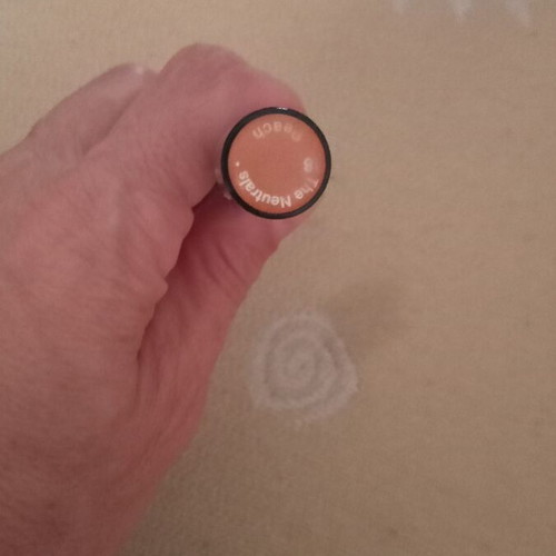Lip gloss Sephora new, shade No 18 peach