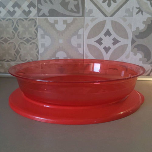 Serving platter set 2L new