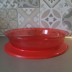 Serving platter set 2L new