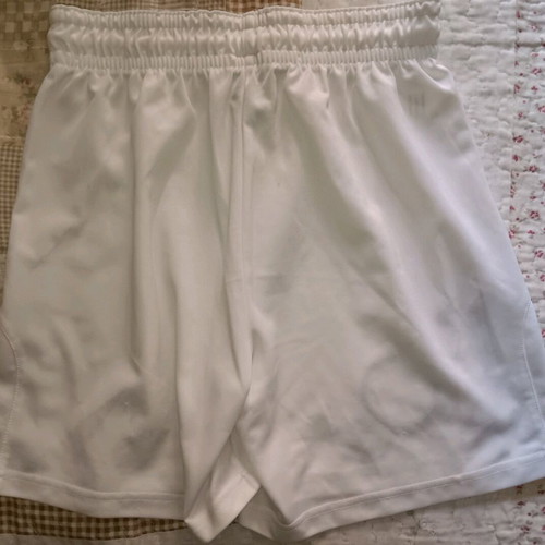 Panathinaikos shorts kids used, Adidas XL-176