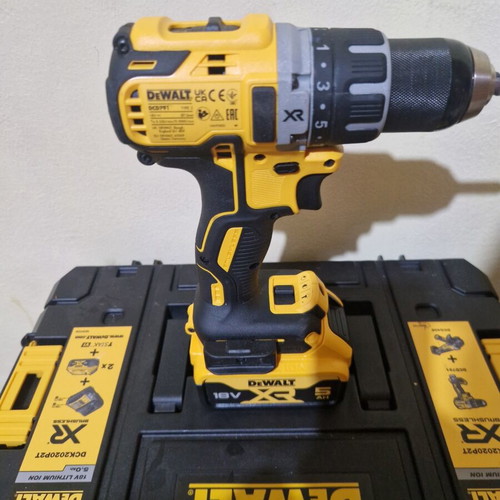 Dewalt cordless machines restored condition