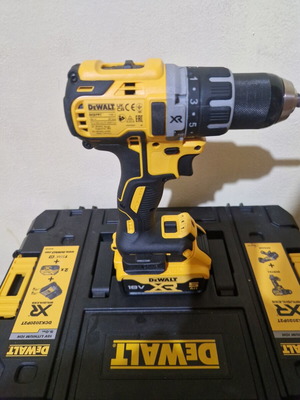 Dewalt cordless machines restored condition