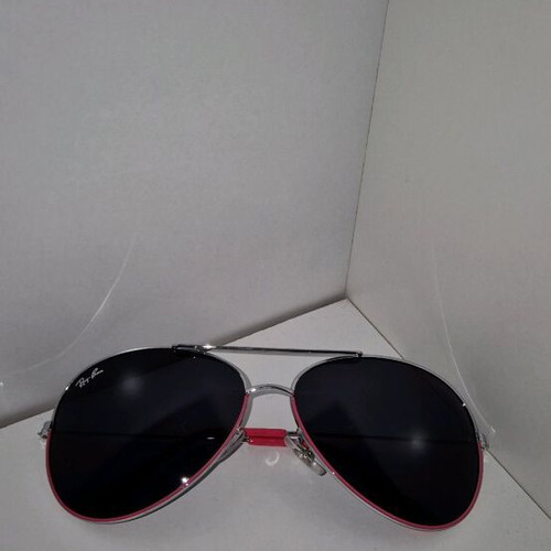 Pink sunglasses like new