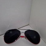 Pink sunglasses like new