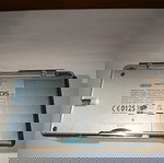  Κέλυφος για Nintendo DS lite - Silver DS lite shell original