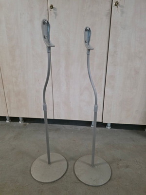 Βάσεις ηχείων Sony μεταχειρισμένες, ζευγάρι