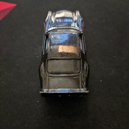 Hot Wheels 2011 '70 Camaro Z28 like new