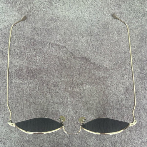 Matrix sunglasses by Panos Mouzourakis like new, vintage women's