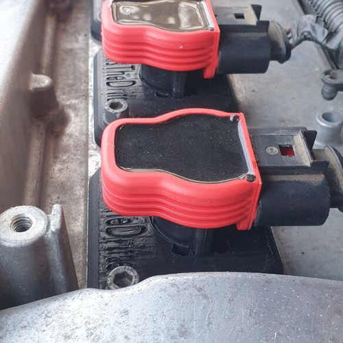 Adapters for R8 Multipliers in 1.8T 20V Engines new, 4 pcs
