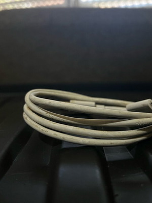 USBC to USBC charger Xiaomi used