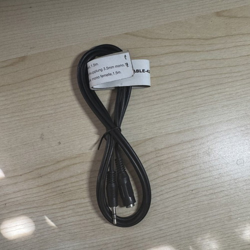 Computer Audio Video Cable and Adapter Pack new
