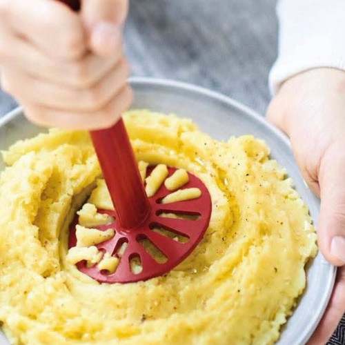 Tupperware Potato Masher new, ergonomic and durable kitchen tool